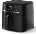 Frytkownica Xiaomi Mi Smart Air Fryer Pro 6L Czarny XIAOMI