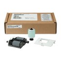 HP oryginalny roller replacement kit W5U23A, 75000s, W5U23-67901, HP PageWide Managed Color MFP E58650, ADF, zestaw wymienny rol