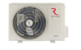 Klimatyzator Split, Pompa ciepła powietrze - powietrze ROTENSO Imoto I26X ROTENSO