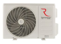 Klimatyzator Split, Pompa ciepła powietrze - powietrze ROTENSO Roni R35X ROTENSO