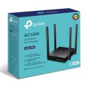 TP-LINK router Archer C54 2.4GHz i 5GHz, extender/ wzmacniacz, access point, IPv6, 1200Mbps, stały anténa, 802.11ac, Kontrola ro