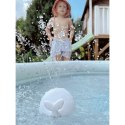 WOOPIE BABY Zabawka do Kąpieli Wieloryb Tryskający Wodą Fontanna LED