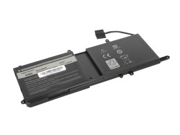 Bateria Movano do Dell Alienware 15 R3, 17 R4, 17 R5