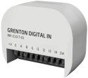 GRENTON DIGITAL IN, Flush, TF-Bus GRENTON