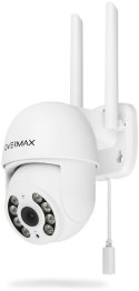 Kamera IP Overmax Camspot 4.0 PTZ obrotowa zewnętrzna 2MP Full HD IP65 OVERMAX