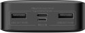Powerbank Baseus Bipow Digital Display PPBD050101 20000mAh 15W PD 3A 2x USB-A 1x USB-C BASEUS