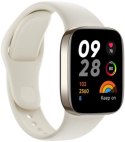 Smartwatch Xiaomi Redmi Watch 3 Ivory XIAOMI