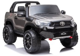 Auto na Akumulator Toyota Hilux Srebrny Lakierowany