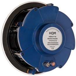 HQM-SO10 - głośnik sufitowy HI-FI 100W HQM