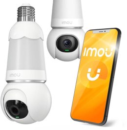 Kamera IP Imou kamera żarówka Bulb Cam 5MP IPC-S6DP IMOU