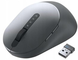 Mysz bezprzewodowa Dell MS5320W Szary DELL