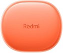 Słuchawki bezprzewodowe Xiaomi Redmi Buds 4 Lite Pomarańczowe XIAOMI