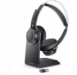 Zestaw słuchawkowy Dell WL7022 Premier Wireless ANC DELL