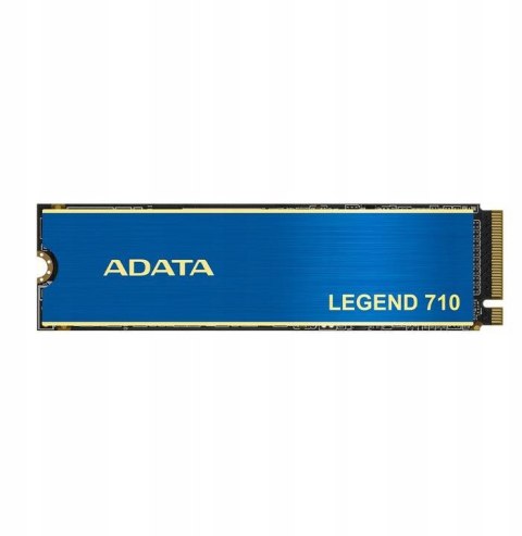 Adata Legend 710 1TB PCIe 3x4 2.4/1 GB/s M2 ADATA