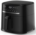 Frytkownica Xiaomi Mi Smart Air Fryer Pro 6L Czarny XIAOMI