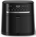 Frytkownica Xiaomi Mi Smart Air Fryer Pro 6L Czarny XIAOMI