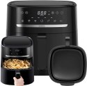 Frytkownica Xiaomi Mi Smart Air Fryer Pro 6L Czarny XIAOMI