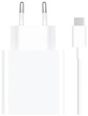 Ładowarka Sieciowa Xiaomi Mi 67W Wall Charger Type-A PD3.0 QC3.0 XIAOMI