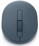 Mysz Dell MS3320W Mobile Wireless Mouse Mid Green DELL