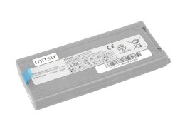 Bateria Mitsu do Panasonic ToughBook CF-19
