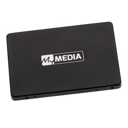 Dysk SSD wewnętrzny MyMedia 2.5