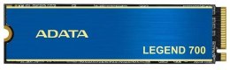 Adata Legend 700 1TB PCIe 3x4 2/1.6 GB/s M2 ADATA