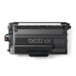 Brother oryginalny toner TN3600, black, 3000s, Brother HL-L5210DN, O