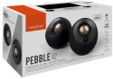 Głośniki komputerowe Creative Pebble V2 USB-C Czarny CREATIVE