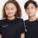 Koszulka dla dzieci Nike Dri-Fit Academy 23 BR czarna DX5482 010