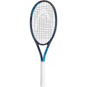 Rakieta do tenisa ziemnego Head Instinct Comp 4 1/2 SC40 niebiesko-biała 235611