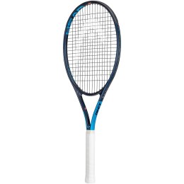 Rakieta do tenisa ziemnego Head Instinct Comp 4 1/4 SC20 niebiesko-biała 235611