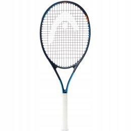 Rakieta do tenisa ziemnego Head Instinct Comp 4 5/8 SC50 niebiesko-biała 235611