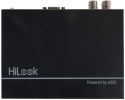 Rejestrator 4w1 Hilook by Hikvision 4 kanałowy 2MP SSD-DVR-2MP HILOOK