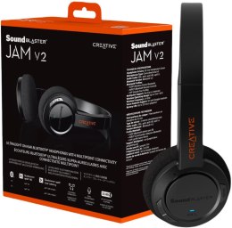 Słuchawki bezprzewodowe Creative Sound Blaster Jam v2 CREATIVE