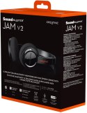 Słuchawki bezprzewodowe Creative Sound Blaster Jam v2 CREATIVE