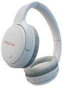 Słuchawki bezprzewodowe Creative Zen Hybrid biały CREATIVE