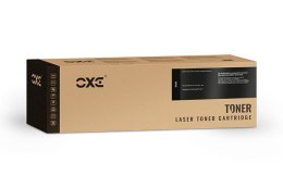 Toner OXE Black OKI C301 zamiennik 44973536