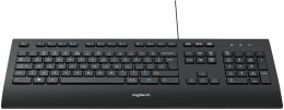 Logitech Comfort Keyboard K280E LOGITECH
