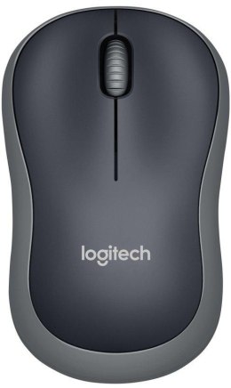 Logitech Wireless Mouse M185 Szary LOGITECH