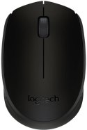 Mysz bezprzewodowa Logitech B170 Wireless Mouse Czarny LOGITECH