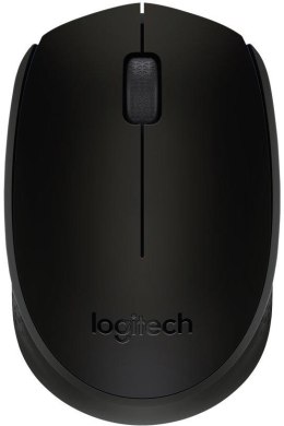 Mysz bezprzewodowa Logitech B170 Wireless Mouse Czarny LOGITECH