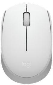 Mysz bezprzewodowa Logitech M171 Wireless Mouse - OFF WHITE LOGITECH