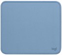 Podkładka pod mysz Logitech Mouse Pad Studio Series S niebieski LOGITECH