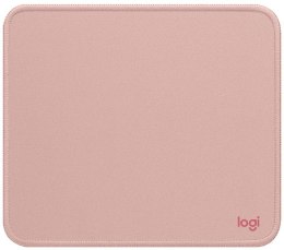 Podkładka pod mysz Logitech Mouse Pad Studio Series S różowy LOGITECH