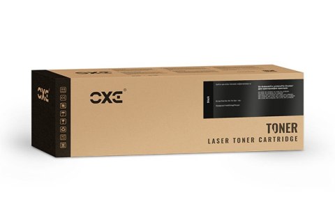 Toner OXE Czarny LEXMARK E260 zamiennik E260A11E (0E260A21E)
