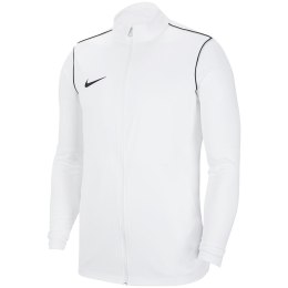 Bluza męska Nike Dri-FIT Park 20 Track biała FJ3022 100