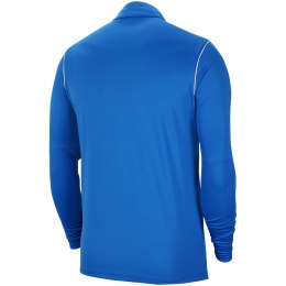 Bluza męska Nike Dri-FIT Park 20 Track niebieska FJ3022 463