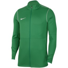 Bluza męska Nike Dri-FIT Park 20 Track zielona FJ3022 302