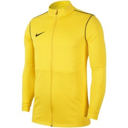 Bluza męska Nike Dri-FIT Park 20 Track żółta FJ3022 719