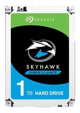 DYSK SEAGATE SkyHawk ST1000VX001 1TB SEAGATE